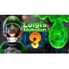 Luigi's Mansion 3