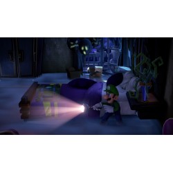 Luigi's Mansion 3