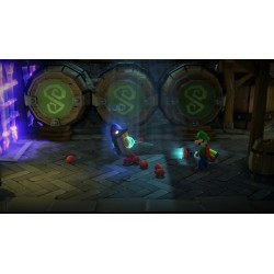 Luigi's Mansion 3