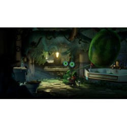 Luigi's Mansion 3