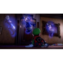 Luigi's Mansion 3