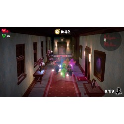 Luigi's Mansion 3