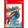 DDC Pokémon Sword