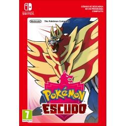 DDC Pokémon Shield