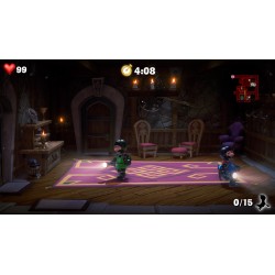 „Luigi's Mansion 3“-Mehrspieler-Paket