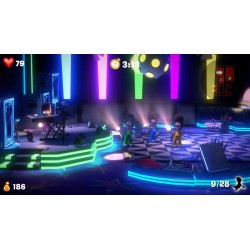 „Luigi's Mansion 3“-Mehrspieler-Paket