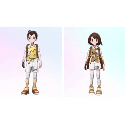 Pokémon Bouclier : Pass d'extension