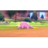 Pokémon Bouclier : Pass d'extension