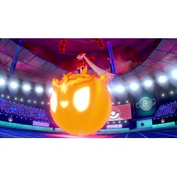 Pokémon Bouclier : Pass d'extension