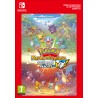 DDC Pokémon Mystery Dungeon: Rescue Team DX
