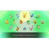 Pokémon Mystery Dungeon: Retterteam DX