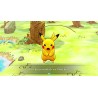 Pokémon Mystery Dungeon: Retterteam DX