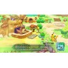Pokémon Mystery Dungeon: Retterteam DX