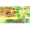 Pokémon Mystery Dungeon: Retterteam DX