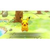 Pokémon Mystery Dungeon: Retterteam DX