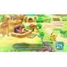 Pokémon Mystery Dungeon: Retterteam DX