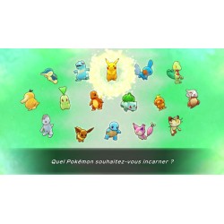 Pokémon Mystery Dungeon: Retterteam DX
