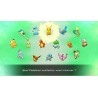 Pokémon Mystery Dungeon: Retterteam DX