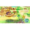 Pokémon Mystery Dungeon: Retterteam DX