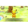 Pokémon Mystery Dungeon: Retterteam DX