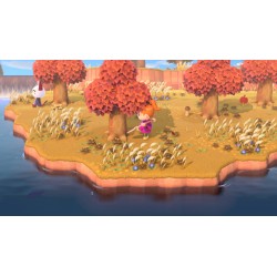 Animal Crossing: New Horizons