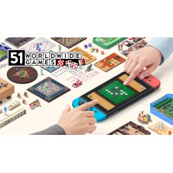 51 Worldwide Games