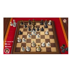 51 Worldwide Games