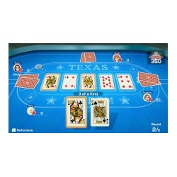 51 Worldwide Games