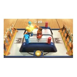 51 Worldwide Games