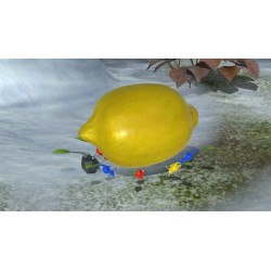 Pikmin 3 Deluxe