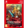Hyrule Warriors: Age of Calamity