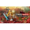 Hyrule Warriors: Age of Calamity