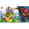Super Mario 3D World + Bowser's Fury
