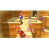 Super Mario 3D World + Bowser's Fury