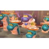 Super Mario 3D World + Bowser's Fury
