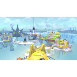 Super Mario 3D World + Bowser's Fury