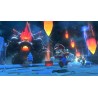 Super Mario 3D World + Bowser's Fury
