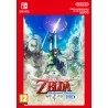 DDC The Legend of Zelda: Skyward Sword HD