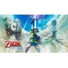 The Legend of Zelda: Skyward Sword HD