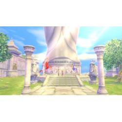 The Legend of Zelda: Skyward Sword HD
