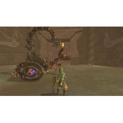 The Legend of Zelda: Skyward Sword HD