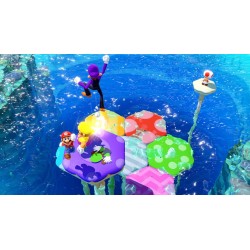 Mario Party Superstars