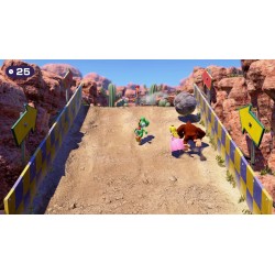 Mario Party Superstars