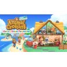 Animal Crossing: New Horizons – Happy Home Paradise