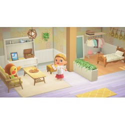Animal Crossing: New Horizons – Happy Home Paradise