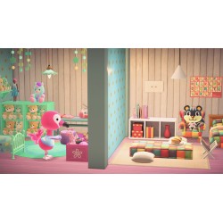 Animal Crossing: New Horizons – Happy Home Paradise