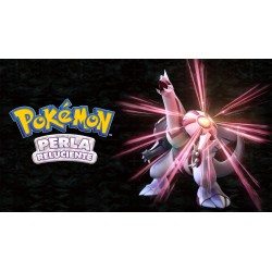 Pokémon Shining Pearl