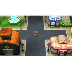 Pokémon Leuchtende Perle