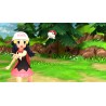 Pokémon Leuchtende Perle