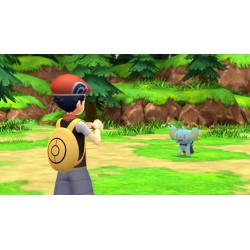 Pokémon Strahlender Diamant